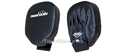 Tiger Claw Vinyl Focus Mitt