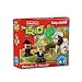 Fisher-Price Trio Deputy & Bandit