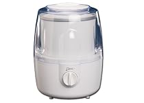 Deni 5200 Automatic Ice Cream Maker
