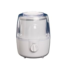 Deni 5200 Automatic Ice Cream Maker