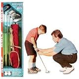  : Junior Golf Pro-Style Starter Set - Boy's