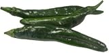 Frieda's Fresh Chilaca Pasilla Chiles (3 Lbs)