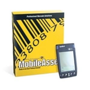 Wasp Mobileasset V5 Enterprise Combo with SPT1550