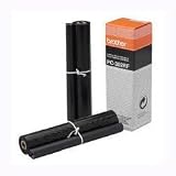 Produkt-Bild: Brother Thermotransferrolle PC-302RF (2x 235 Seiten) Verbrauchsmaterial