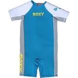 1.5mm Toddlers Roxy Shorty Springsuit