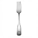 Delco B606FDNF Laguna S/S 7-3/4" Dinner Fork - Dozen