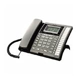 RCA - 4 line Speakerphone with Call Waiting Caller ID