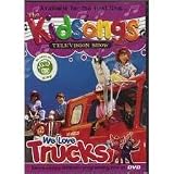 The Kidsongs TV Show: We Love Trucks