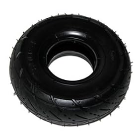 Razor E300 Electric Scooter Tire