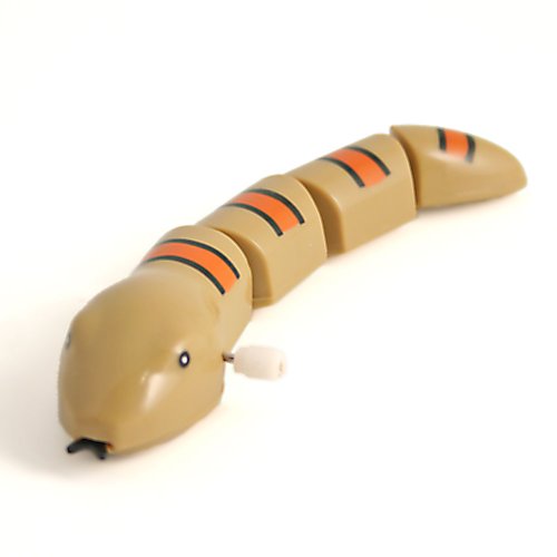 Snake Windup - Assorted Colors