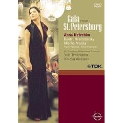 Gala From St. Petersburg [2003]