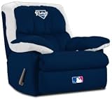 Home Team MLB San Diego Padres Home Team Recliner Home Team MLB San Diego Padres Home Team Recliner