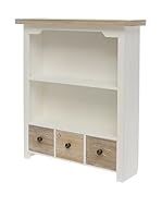 CO.IMPORT Repisa/Colgador de pared