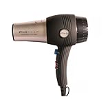 FHI Heat Nano Professional Light Weight Tourmaline 1800 watt Hair Dryer with Nano-Fuzeion Technology