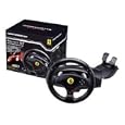 Thrustmaster Ferrari GT Experience Racing Wheel - wheel and pedals set by 