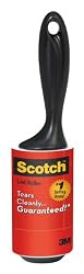 3m Lint Roller 6 Rollers