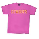 Oklahoma State Cowboys T-Shirt