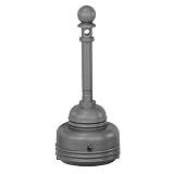 Eagle 1Gallon Cigarette Butt Receptacle