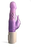 Vibratex Koi Vibrator, Lavender