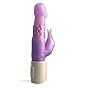 Vibratex Koi Vibrator, Lavender