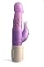 Vibratex Koi Vibrator, Lavender