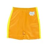 幼児水着（ベビー＆トドラー）スイムパンツ オレンジ90　※85-95cm