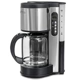 12 cup Coffer Maker