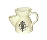 Truehitthill シェービングカップクリーム