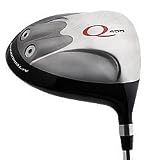 Power Play System Q 455cc Ti Driver