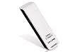 Tp-Link TL-WN821N - Adaptador USB inal�mbrico, 300 Mbps