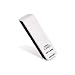 TP-Link TL-WN821N Netzwerk W-LAN USB Adapter 300 MBit [Amazon frustfreie Verpackung]