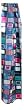 Womens Long Scarf in Assorted Patterns by Fabulous Finds