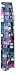 Womens Long Scarf in Assorted Patterns by Fabulous Finds