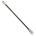 Firehawk: Blow Poke Fireplace Tool