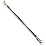 Firehawk: Blow Poke Fireplace Tool