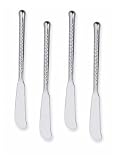 Cheese Spreader-Hammer, Set of 4