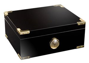 Adorini Humidor Modena - Deluxe