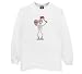 Skeleton Armor - Long Sleeve T-Shirt