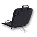 17 Wide Screen Recycled Black Fabric Laptop Jacket