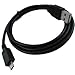 Motorola Droid Sync & Charge USB Cable (Black)