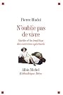 N'oublie pas de...