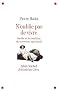 N'oublie pas de vivre : Goethe et la tradition des exercices spirituels