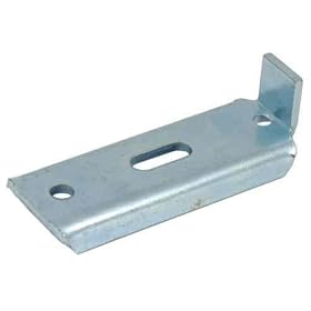 HOB SECURING BRACKET