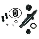31Cj5TV9ybL. SL160  Ingersoll Rand 1/2 Impact Wrench Hammer & Anvil Kit 231B THK2