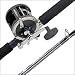 Sporting Goods : 330GT2 Reel-6'6" SL2050C66 Trolling Combo