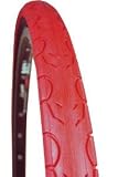 Kenda (K193) Kwest 26x1.50 Red/Black Wire Bead 100 PSI
