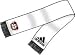 Adidas Original Bayer 04 Leverkusen Bayer 04 SchalDer Schal f�r alle Bayer 04-Fans.Groessen: Gr.  
OSFMFarbe: light scarlet/black