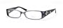 CHRISTIAN DIOR EYEGLASSES CD 3156 0TSM SMOKE BLACK