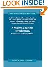 A Modern Course in Aeroelasticity (Solid Mechanics and Its Applications)