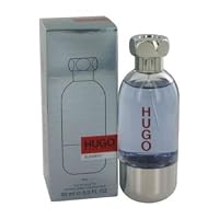 Hugo Elements by Hugo Boss Eau De Toilette Spray 2 oz
